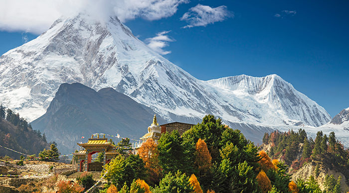 11 Reasons to visit Nepal once in a lifetime