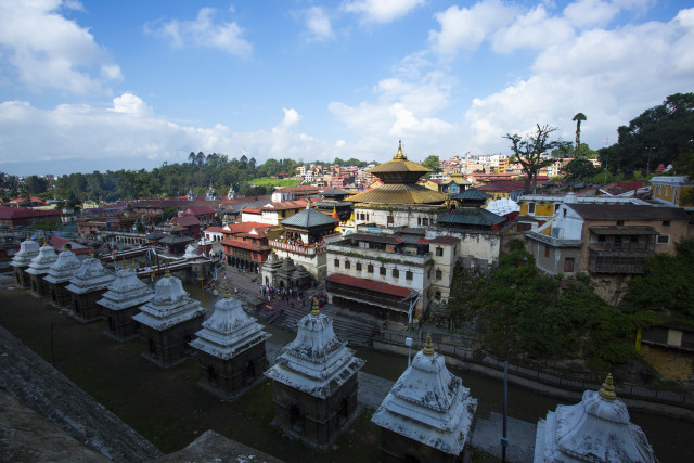 Here is why you should travel Nepal